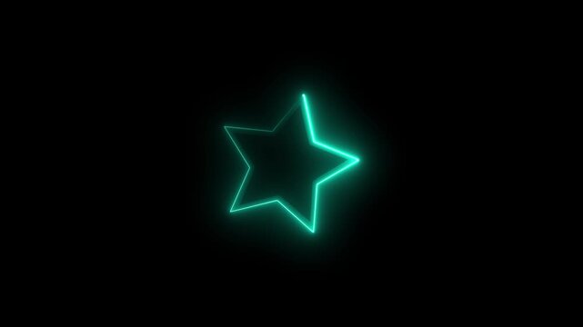 firework, ribbon, july, explosion, fireworks, Ster discovers a washing machine A dynamic star shape VJ loop with rhythmic neon disco strobes