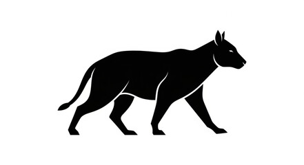 horse vector illustration © wiwit