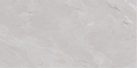 Fototapeta premium Soft White Marble Texture Background with Subtle Gray Veins and Minimal Natural Stone Surface Design