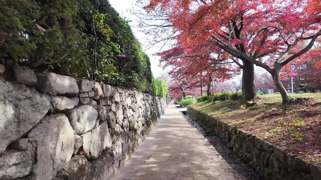 Gateway Station To Mount Hiei And Historic Sakamoto District Nov 27 2025