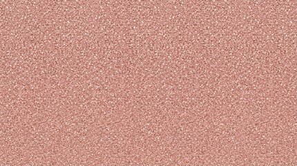 Fototapeta premium Rose Gold Glitter Texture Background for Luxury Design Projects, Sparkling Metallic Surface Pattern for Elegant Invitations, Festive Holiday Decor and Glamorous Digital Art
