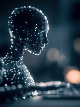 Thinking interfaces let artificial intelligence pay teams through collaboration software while interactive alerts catch spam near money transfers