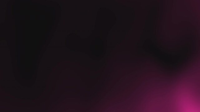 Dark purple blurry light abstract background suitable for technology, fantasy, beauty, or luxury designs. Ideal for websites, posters, or presentations.