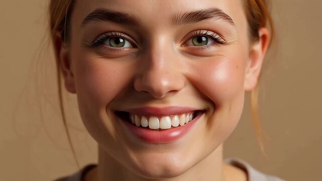 Minimal Facial Expression Transition