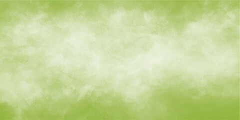 Obraz premium Olive Green Watercolor Texture Background