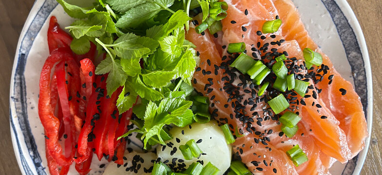 Healthy eating diet.