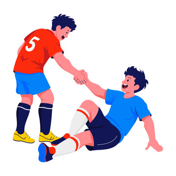 Game Spirit