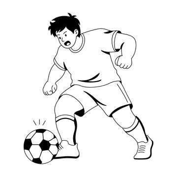 Giant Killer