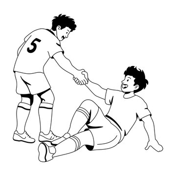 Game Spirit