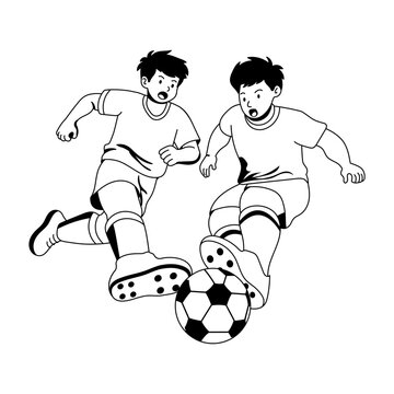 Rivalry Clash