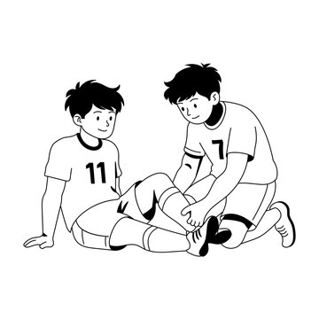 Recovery Moment