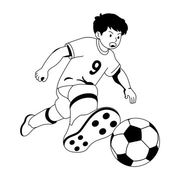 Counter Attack