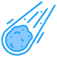 Comet Icon © ali