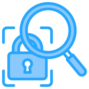 Security Scan Icon