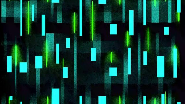 verry simple and cool loping animation shape animation vidoe background indark background 16 to 9 retio