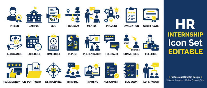 Internship Reports Images – Browse 59,591 Stock Photos, Vectors, and ...