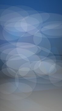 Cloud Soft Abstract Background