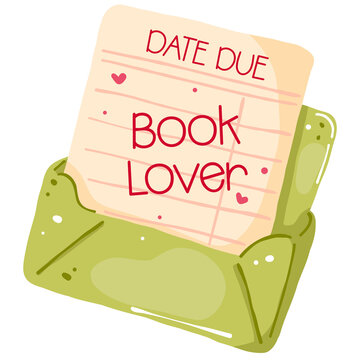 Library Books