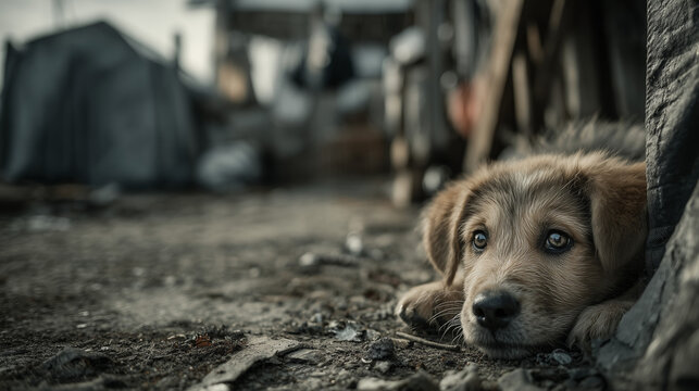 Homeless Animal Day focuses on raising awareness for stray and abandoned animals in need throughout the world