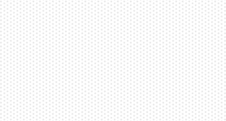 Obraz premium Black dots geometric pattern simple abstract monochrome dotted grid isolated background.