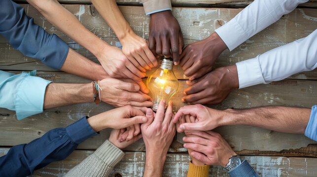 Harnessing crowdsourcing for collaborative innovation and community driven contributions
