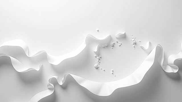 Photocopy black and white iteration paper texture and background close up ar beautiful modern house