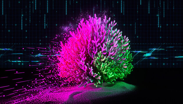 The Great Coral Reset