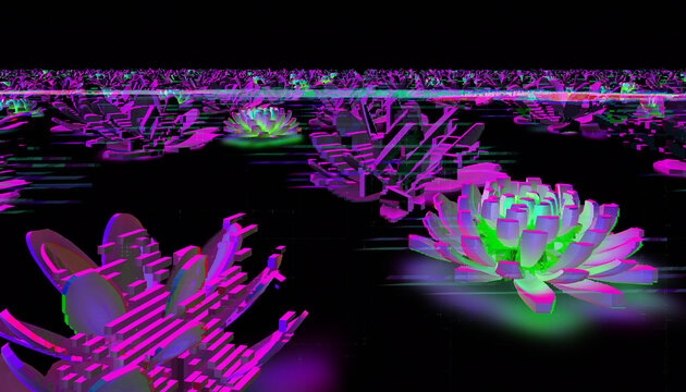 Ephemeral Voxel Field