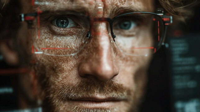 Build IT-enabled emotion-sensing interfaces that analyze microexpressions biometrics and context to personalize digital experiences in real time across platforms