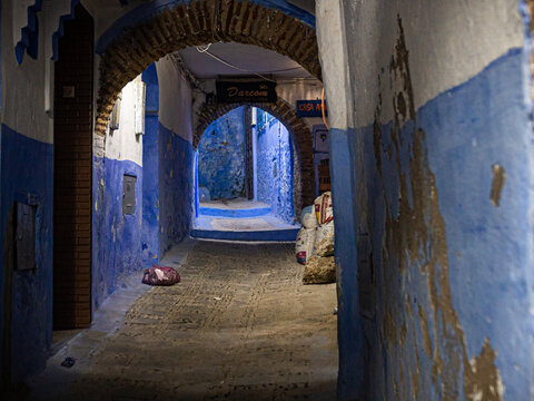 Morocco travel 