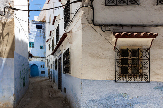 Morocco travel 
