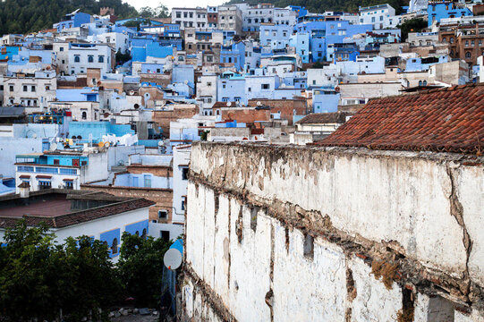 Morocco travel 