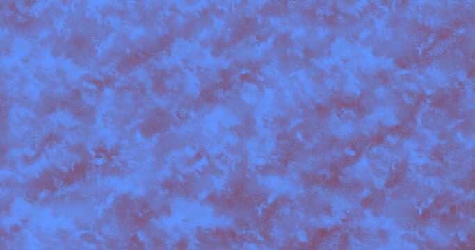 blue abstract background