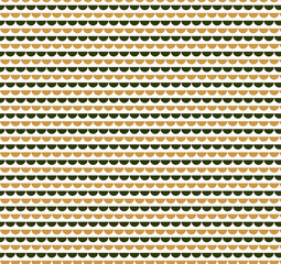 Modern abstract geometric pattern design © MUNEEA