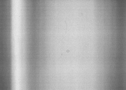scan lines and distortion noise retro copy effect