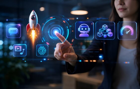 Answer Engine Optimization AEO with Artificial Intelligence, Smart Search Experience, SEO Evolution and Content Performance