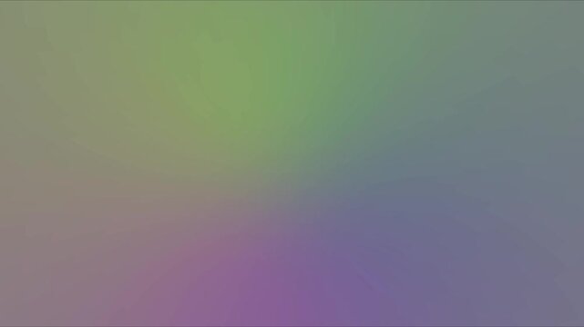 Multicolored gradient background with wave pattern. 