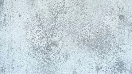 Fototapeta premium Grunge concrete wall texture background featuring an irregular, organic noise-like pattern with a rough, gritty surface resembling weathered stone or aged plaster, with subtle diagonal light gradient.
