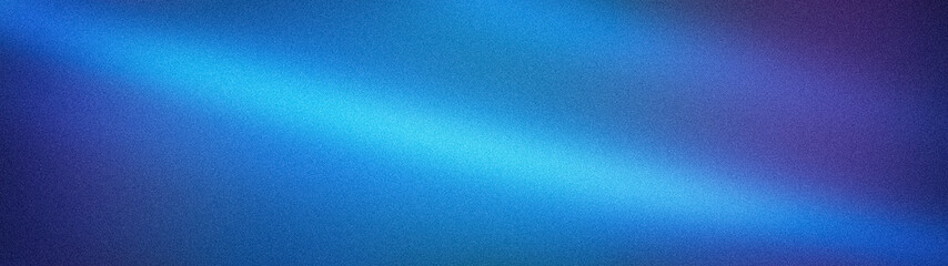 Blue purple turquoise grainy abstract background with gradient b © Life Background