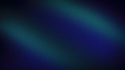 Abstract blue green and dark violet gradient background with gra © Life Background