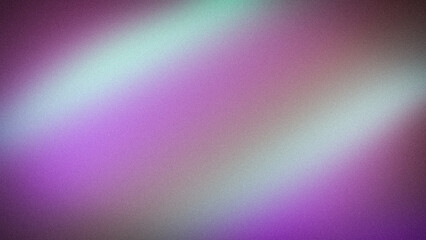 Abstract purple aqua and brown gradient grainy background with b © Life Background