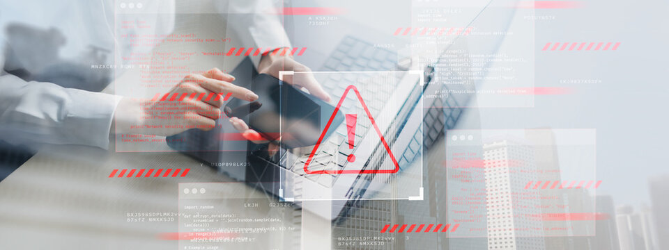 Cybersecurity Threat Detection System for Network Security and Intrusion Monitoring