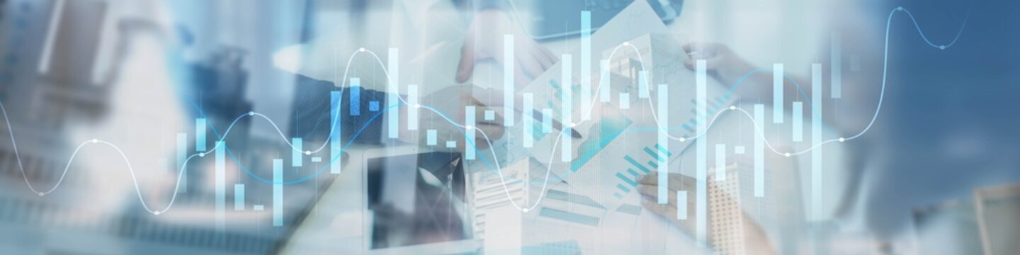 Financial Trading System for Stock Market Analysis and Investment Strategy