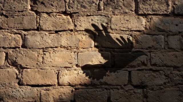 Bird Shadow
