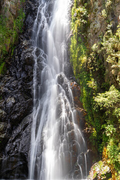 Beautiful waterfall