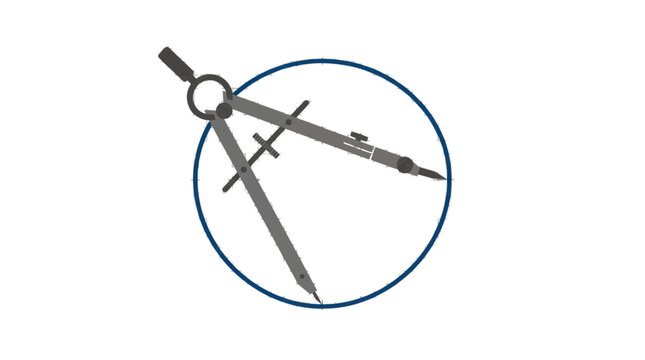 A vector graphic of a compass with a pencil on a transparent background Typical brazilian food,