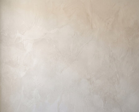 Luxurious soft stone architectural plaster wall texture seamless handcrafted architectural background for premium interior design and commercial use