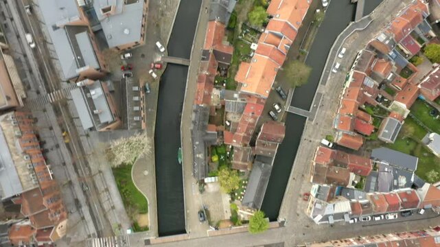 Ville de Amiens