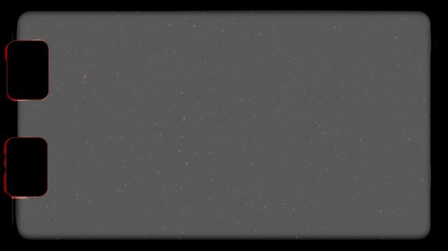 4K Super 8 mm Film grain Dust and Scratches Retro Vintage Nostalgic Video Effect.