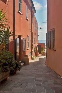 Borgo Saraceno Varigotti